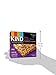 KIND Healthy Grains Granola Bars, Maple Pumpkin Seeds with Sea Salt, Gluten Free, 1.2oz Bars, 15 Count