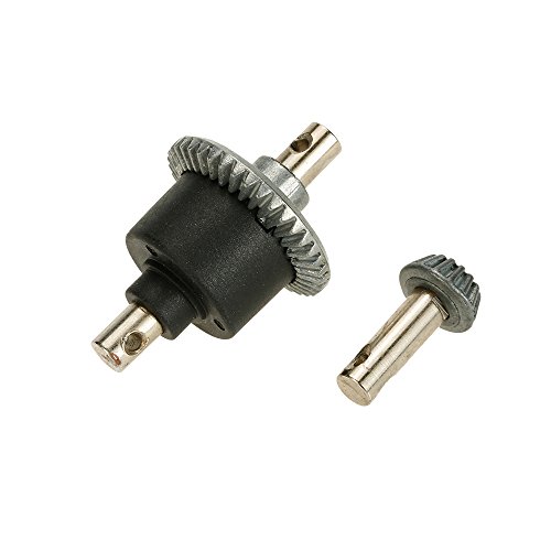 Goolsky FEIYUE FY-QCS01 Front Differential Assembly for FEIYUE 1/12 FY-01 FY-02 FY-03 RC Car Spare Parts