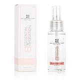 Brilliance New York - Essential Hydration Hair Serum with Argan Oil, Perfect for Normal to Dry Hair, 1.69 fl oz (50 ml)