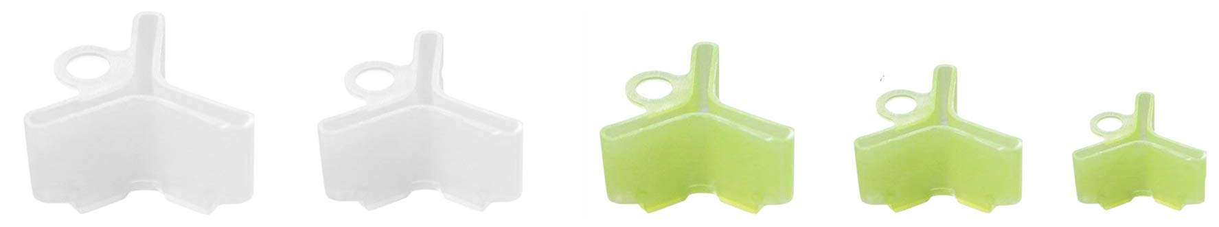 treble hook protectors