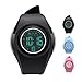 Kids Watch Waterproof Children Electronic Watch - Lighting Watch 50M Waterproof,LED Digital Stopwatch with Chronograph, Alarm, Child Wrist Watch Boys, Girls
