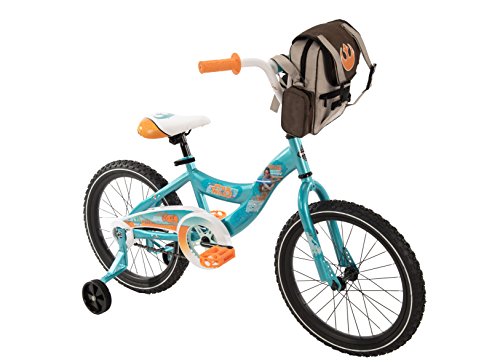 star wars huffy bike