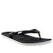 Nike Solarsoft Thong 2 Black Grey Mens Sandals