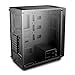 DeepCool MATREXX 55 Case, E-ATX Supported, Motherboard or Button Control of Sync of 12V RGB Devices of 4mm Full Sized Tempered Glass