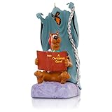 Hallmark QXI2139 Scooby Doo A Christmas Scare-ol Ornament