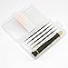 8pc Mini Phillips Mini Precision Head Compact Screwdriver Set CRV Glasses Watch Electronic Product Computer Tool Repair Kit 4 Set