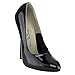 Style 8260, Women's 6 Inch High Heel Fetish Pump Shoes