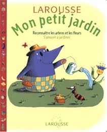 Mon petit jardin