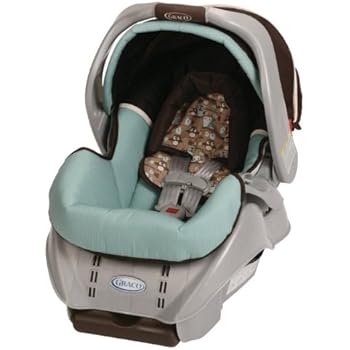 Amazon Com Graco Snugride 22 Classic Connect Baby Infant