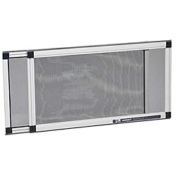 Fenestrelle Expandable Window Screen - Horizontal