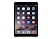 Apple iPad Air 2, 16GB, 4G + Wi-Fi - Space Gray (Renewed)