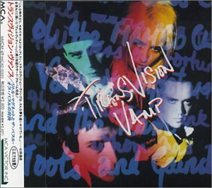 Transvision Vamp - Little Magnets Versus The Bubble Of Babb - Zortam Music