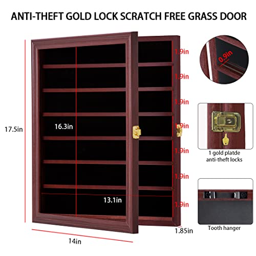 Jinchuan Knife Display Case Pocket Knife Display Stand Military Folding