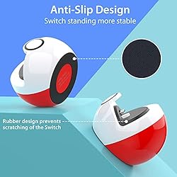 Antank Tiny Charging Stand Compatible with Nintendo