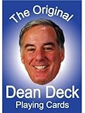 The Dean Deck, , 0974724416