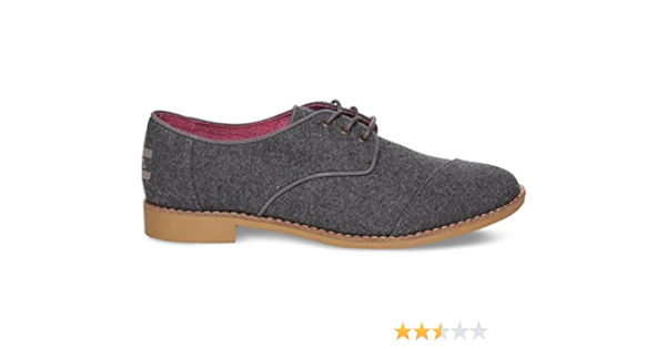 toms brogues