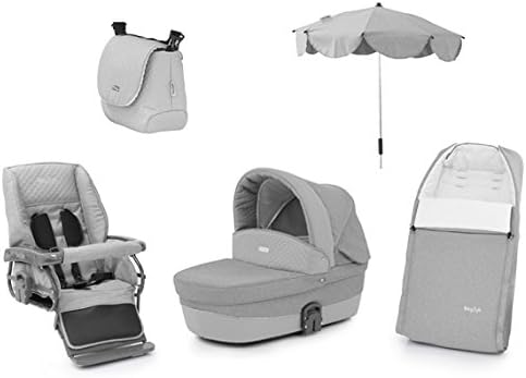 babystyle prestige 2