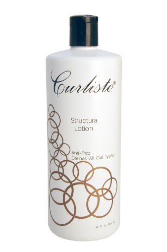 Curlisto®- Structura Lotion- Size 32oz