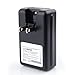 BlastCase Charger for Universal - Retail Packaging - Black
