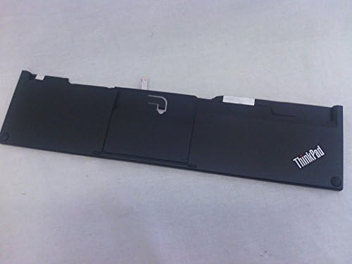 IBM Lenovo Thinkpad X230T Touchpad Palmrest 12.5" 60.4VC06.001