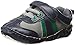 Luvable Friends Unisex Baby Crib Shoes, Blue Explorer, 12-18 Months