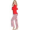Avidlove-pigiama-da-notte-Donne-Signore-Set-di-Natale-di-cotone-a-maniche-lunghe-e-pavimentazione-striscia