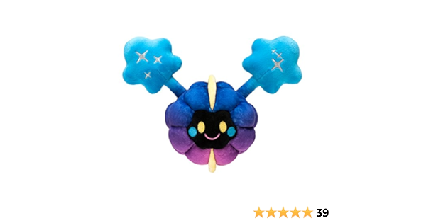 pokemon nebby plush