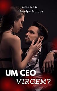Livro Um CEO virgem?