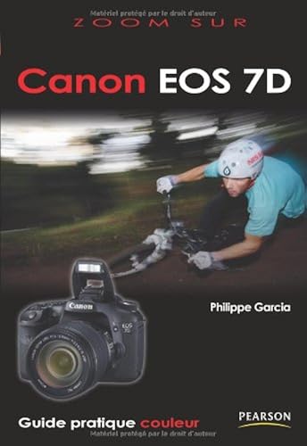 Download Zoom sur CANON EOS 7D PDF