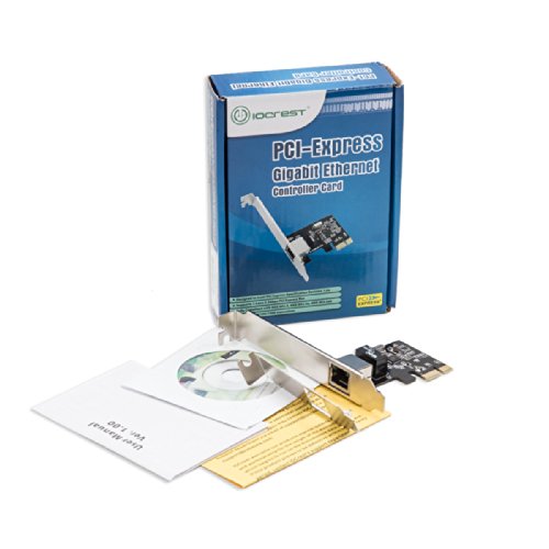 IOCrest 1-Port USB 3.0 PCI-E 2.0 x1 FrescoLogic Chipset (SY-PEX20041)