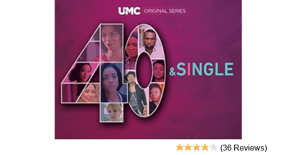 Watch 40 Single Season 1 Prime Video