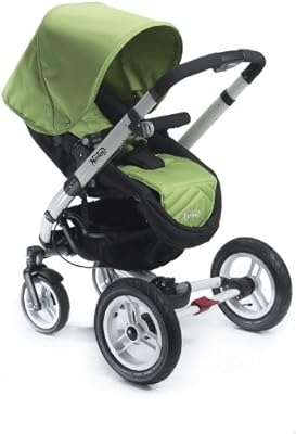 norton pushchair