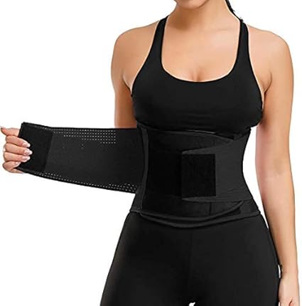 amazon waist trimmer