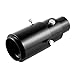 Solomark 1.25 Inch Universal Variable Projection Photography Telescope Adapter