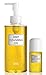 DHC Deep Cleansing Oil, 6.7 fl. oz & Deep Cleansing Oil Travel Size, 1 fl. oz.