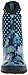 Bogs Kids Classic Flower Dots Insulated Boots, , 9 M US Toddler