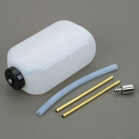 Du-Bro 404 4 Oz Fuel Tank