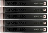 Nespresso OriginalLine: Rosabaya, 50 Count - ''NOT compatible with Vertuoline''