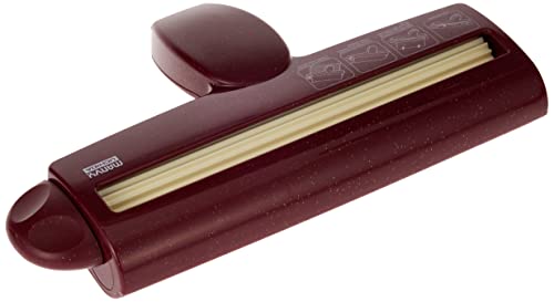 Uchida Corru-Gator Paper Crimper, 8-1/2-Inch, Straight