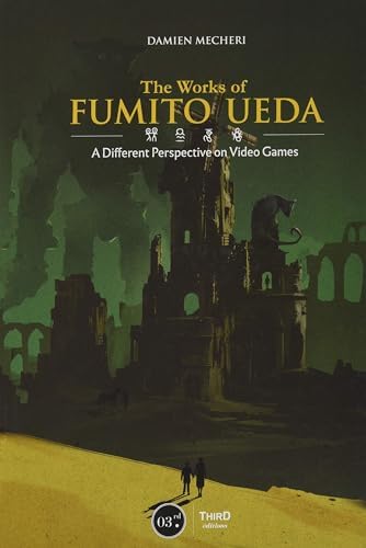 Amazon.com: ICO: Castle in the Mist: 9781421540634: Miyuki Miyabe