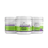 MCT Oil Powder by Catchfire Energy Health- MCT Oil Powder is Perfect for Your Low-carb or ketogenic Diet. MCT (Medium Chain Triglycerides) Vanilla Ketosis Supplement is Great for Energy