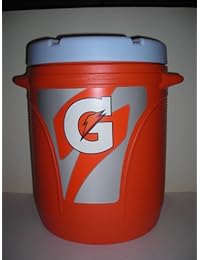 Gatorade 10 galones Cooler
