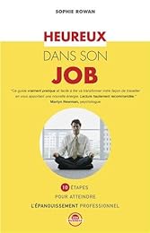 Heureux dans son job