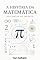 Livro A História da Matemática: Do Contar ao Infinito