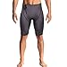 CtriLady Men's Neoprene Wetsuit Shorts Diving Suits Pants 2mm for Swimming Canoeing Surfing with Pocket