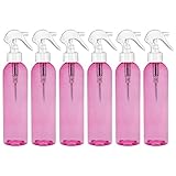 MoYo Natural Labs 8 oz Spray Bottles, Trigger