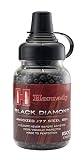 Umarex 2211056 Hornady Black Diamond .177 Caliber Steel BB Gun BBs (1500 Count)