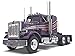 Revell 85-1506 Peterbilt 359 Conventional Tractor 1:25 Scale 116-Piece Skill Level 4 Model Building Truck Kit