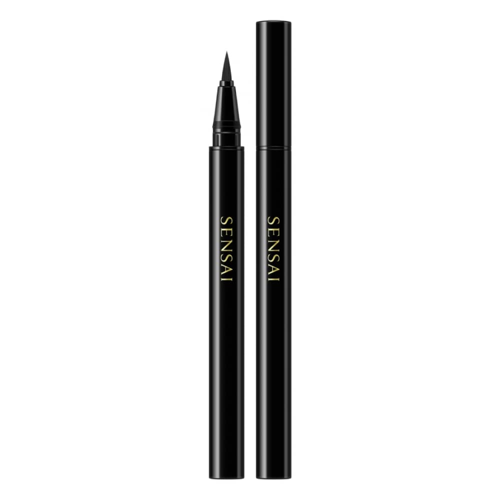 Sensai Design Liquid Eyeliner Refill 02 Deep Brown 6 ml