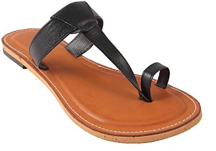 Femme Royale Designer Flat (Tie)